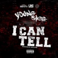 Artwork for I Can Tell by Young Sagg