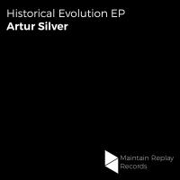 Artwork for Historical Evolution EP by Artur Silver