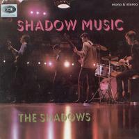 Artwork for Shadow Music by The Shadows