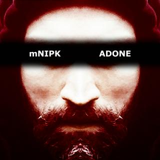 Artwork for ADONE (Original Mix)