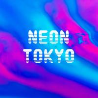 Artwork for NEON TOKYO by Various Artists