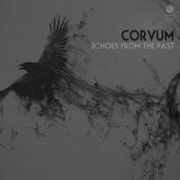 Artwork for Echoes From The Past by Corvum