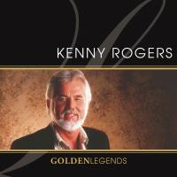 Artwork for Kenny Rogers: Golden Legends (Deluxe Edition) by Kenny Rogers