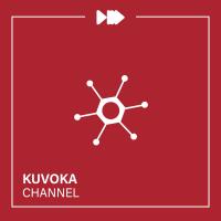 Artwork for Channel by Kuvoka