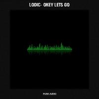 Artwork for Okey Lets Go by Lodic