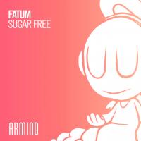Artwork for Sugar Free by Fatum