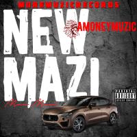 Artwork for New Mazi by Amoneymuzic