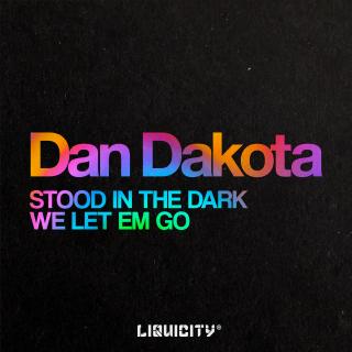 Artwork for Stood In The Dark