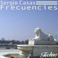 Artwork for Frecuencies EP by Sergio Casas