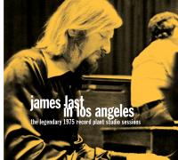 Artwork for James Last In Los Angeles by James Last