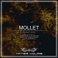 Artwork for Mollet by Diiego Hehr