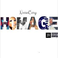 Artwork for Homage by Nessacary