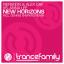 Artwork for New Horizons (Original Mix)