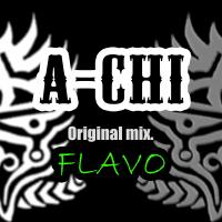 Artwork for A-Chi by Flavo