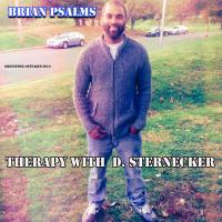 Artwork for Therapy With D. Sternecker by Brian Psalms