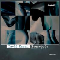 Artwork for Everybody (Remixes Part 1) by David Kassi