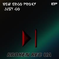 New Ergo Proxy