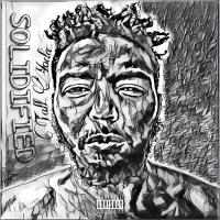 Artwork for Solidified by Tall Yoda