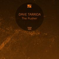 Artwork for The Pusher by Dave Tarrida