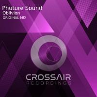 Artwork for Oblivion by Phuture Sound