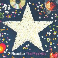 Artwork for The Pop Hits by Roxette