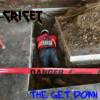 Artwork for The Get Down by Cricet