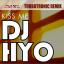 Artwork for Kiss Me (Turbotronic Remix Edit)
