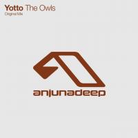 Artwork for The Owls by YOTTO