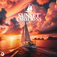 Artwork for Sunset Emotions, Vol. 8 (Compiled by Marco Celloni) by Marco Celloni