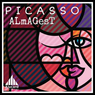 Artwork for Picasso 