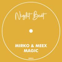 Artwork for Magic by Mirko & Meex