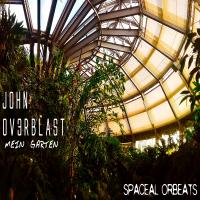 Artwork for Mein Garten by John Ov3rblast