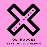 Artwork for Oli Hodges Best Of 2020 Album by Oli Hodges