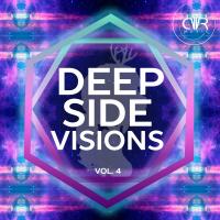 Artwork for Deep Side Visions Vol. 4 by Various Artists