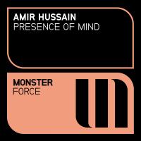 Artwork for Presence Of Mind by Amir Hussain