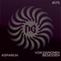 Artwork for Von Damonen Besessen by Asparuh