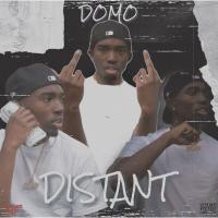 Artwork for Distant by Domo