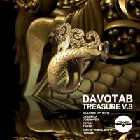 Artwork for Davotab Treasure V.3 by Various Artists