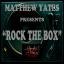 Artwork for Rock The Box (Instrumental)