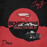 Artwork for Double Feature EP by Bronze Whale