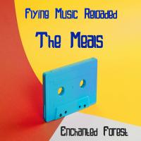 Artwork for Enchanted Forest by The Meals