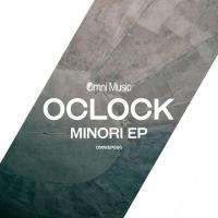 Artwork for Minori EP by O'clock