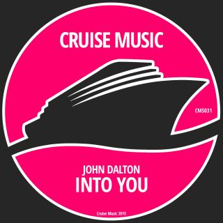Artwork for Into You (Original Mix)