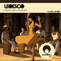 Artwork for Manito Latino by Leoesco