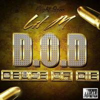 Artwork for D.O.D by LIL. M