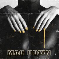 Artwork for Mac Down (feat. Fulani) by A1