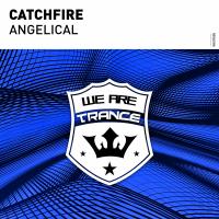 Artwork for Angelical by Catchfire