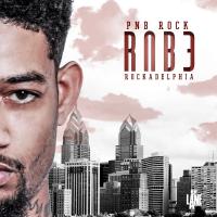 Artwork for RNB3 by PnB Rock