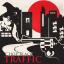 Artwork for Traffic