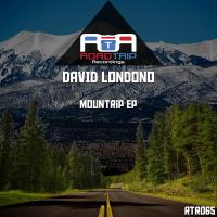 Artwork for MounTrip EP by David Londono